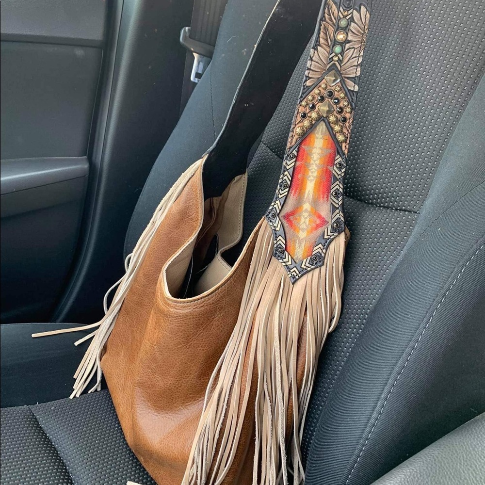 Heritage bag
